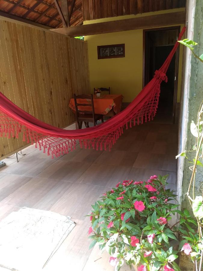 Chalé Vale da Mata Visconde de Mauá Quarto foto