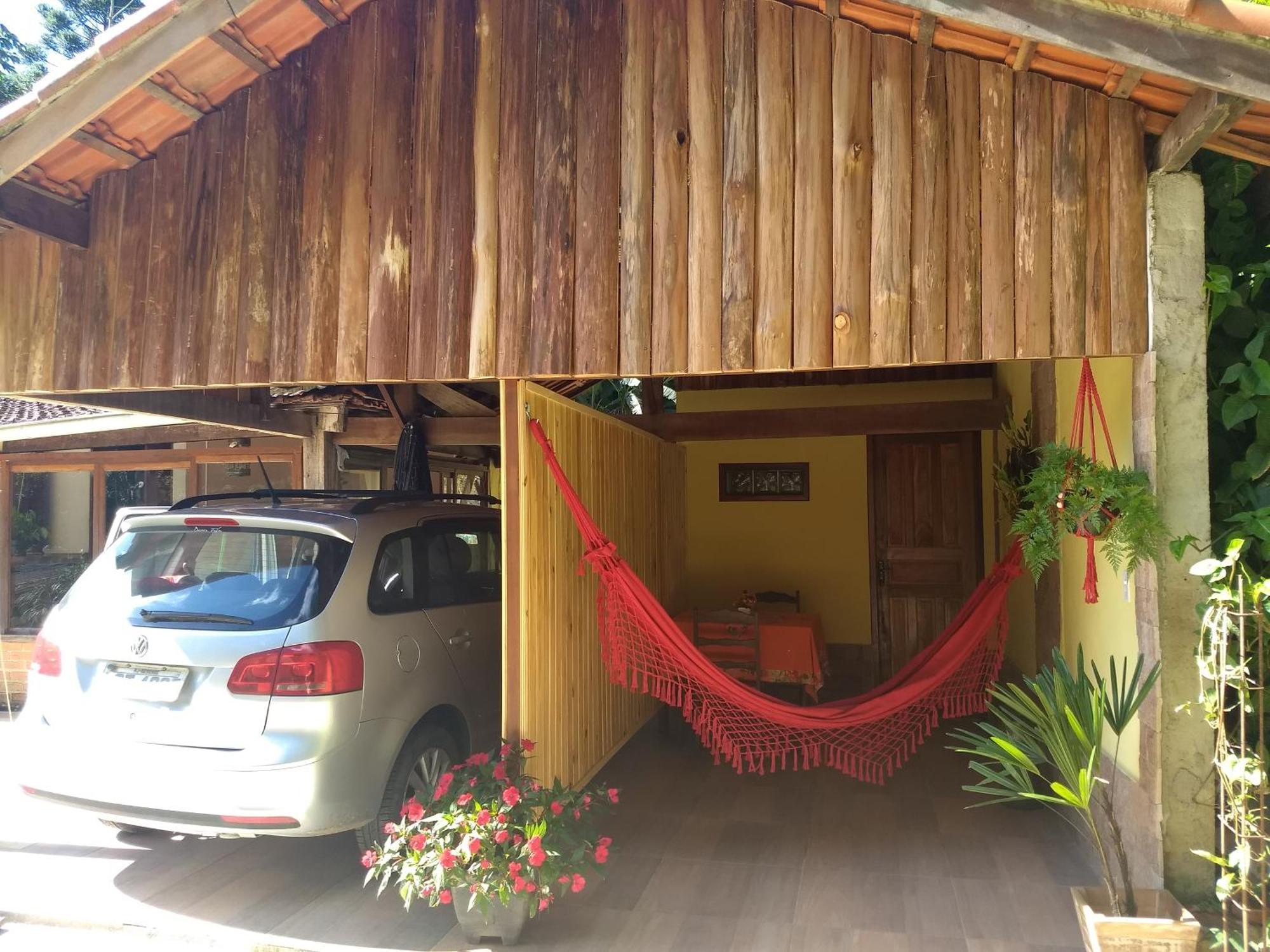 Chalé Vale da Mata Visconde de Mauá Quarto foto